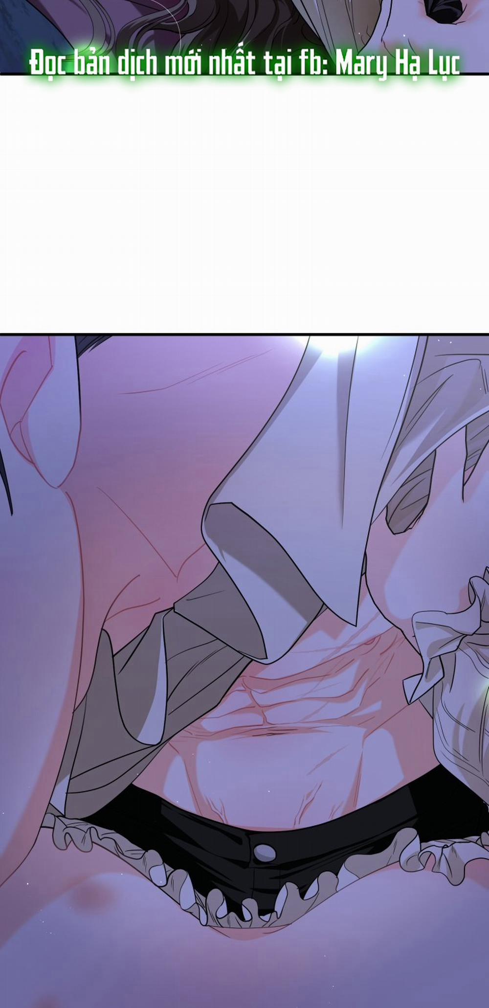 [18+] Tôi Đã Kết Hôn Với Kẻ Thù Giết Cha Mẹ 34.2 trang 24