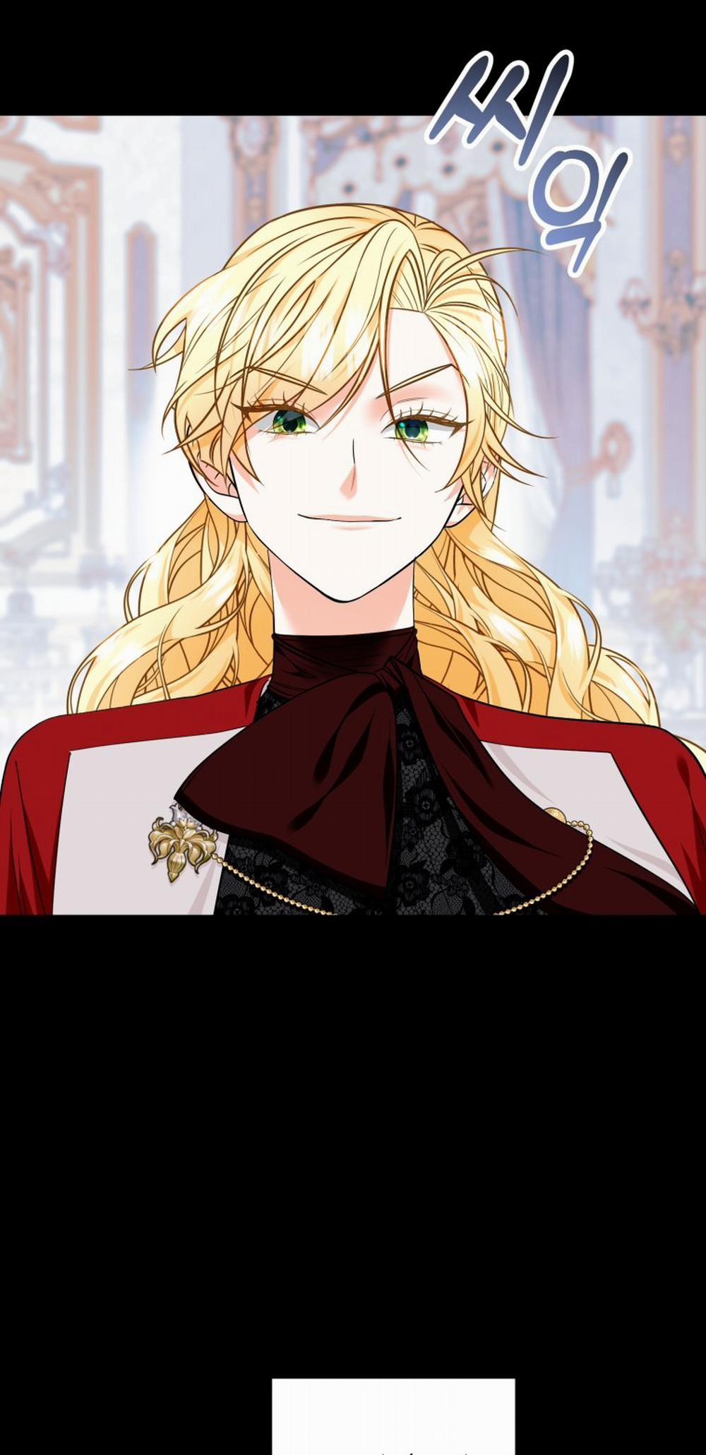 [18+] Tôi Đã Kết Hôn Với Kẻ Thù Giết Cha Mẹ 34.2 trang 4