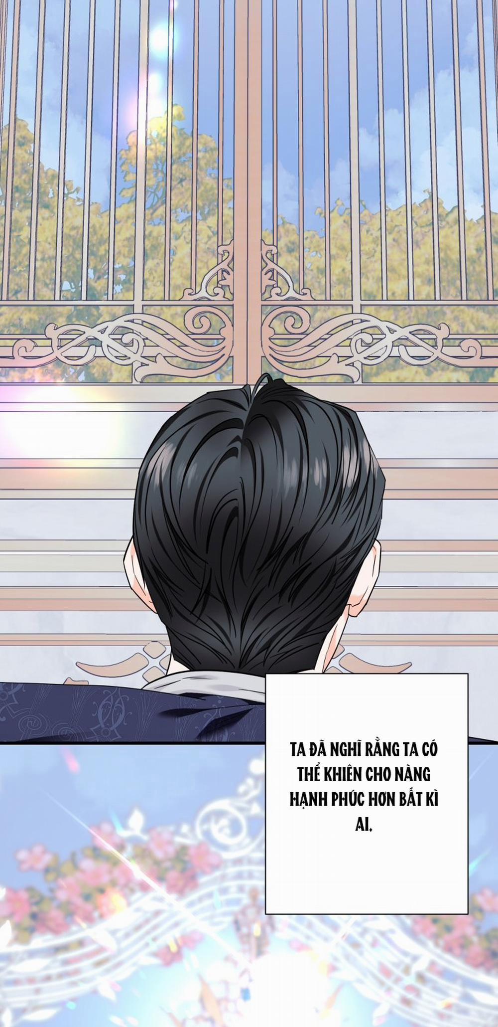 [18+] Tôi Đã Kết Hôn Với Kẻ Thù Giết Cha Mẹ 34.2 trang 7