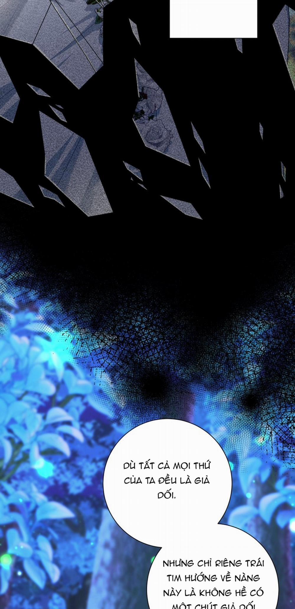 [18+] Tôi Đã Kết Hôn Với Kẻ Thù Giết Cha Mẹ 34.2 trang 9