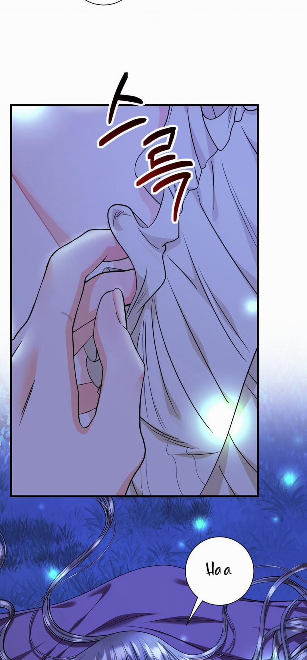 [18+] Tôi Đã Kết Hôn Với Kẻ Thù Giết Cha Mẹ 35.1 trang 14