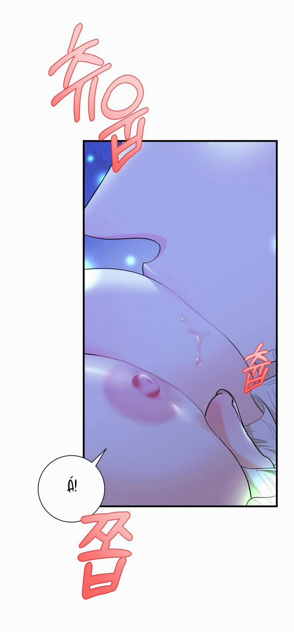 [18+] Tôi Đã Kết Hôn Với Kẻ Thù Giết Cha Mẹ 35.1 trang 16