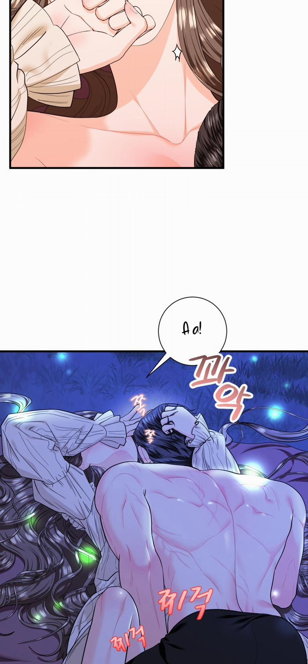 [18+] Tôi Đã Kết Hôn Với Kẻ Thù Giết Cha Mẹ 35.1 trang 21