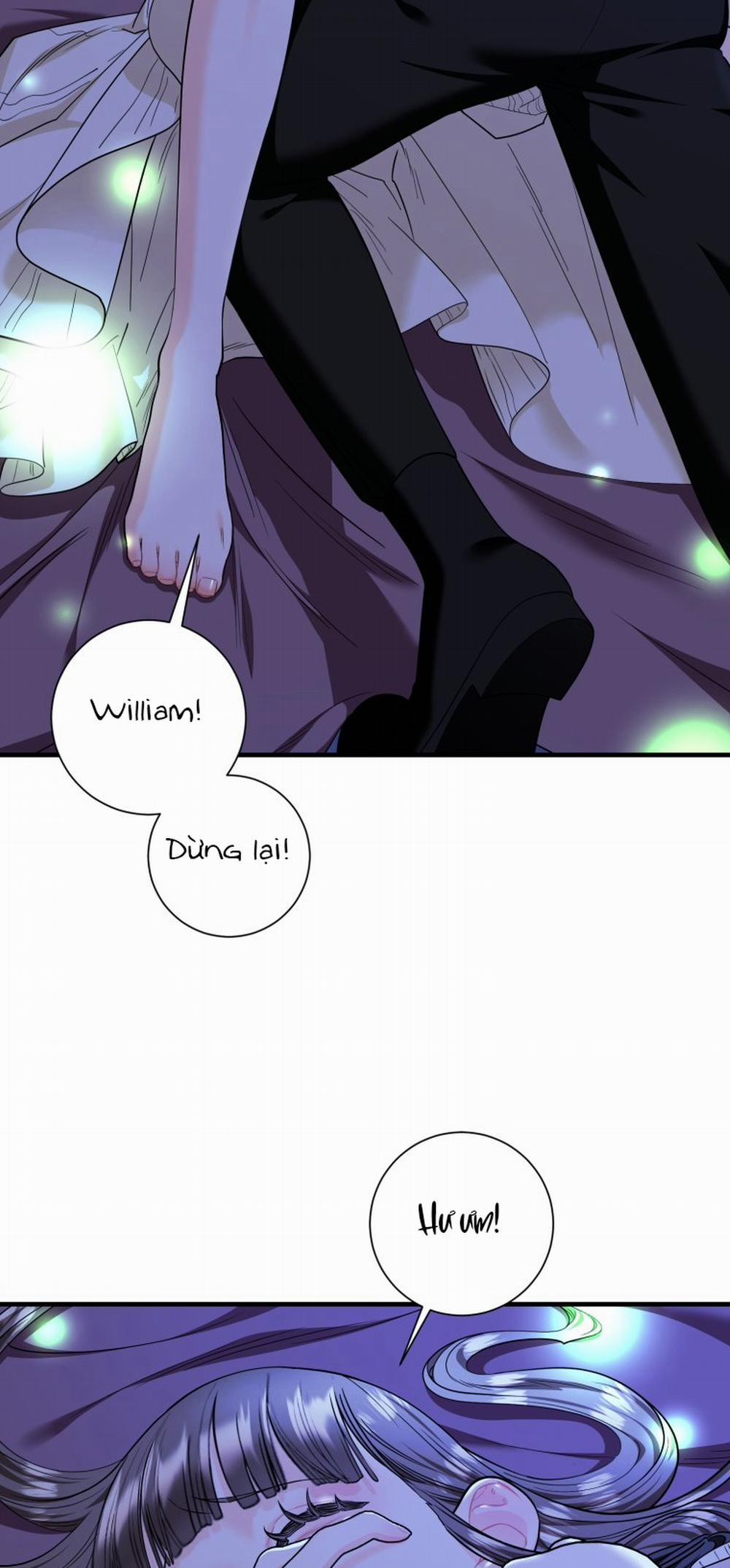 [18+] Tôi Đã Kết Hôn Với Kẻ Thù Giết Cha Mẹ 35.1 trang 22