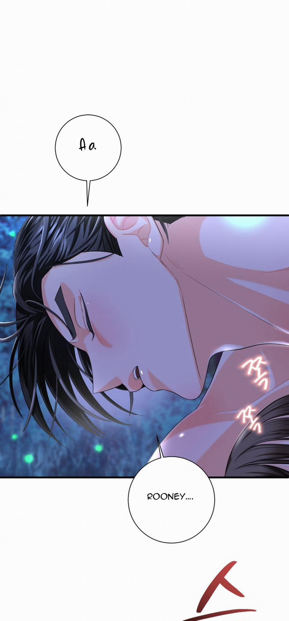 [18+] Tôi Đã Kết Hôn Với Kẻ Thù Giết Cha Mẹ 35.1 trang 7