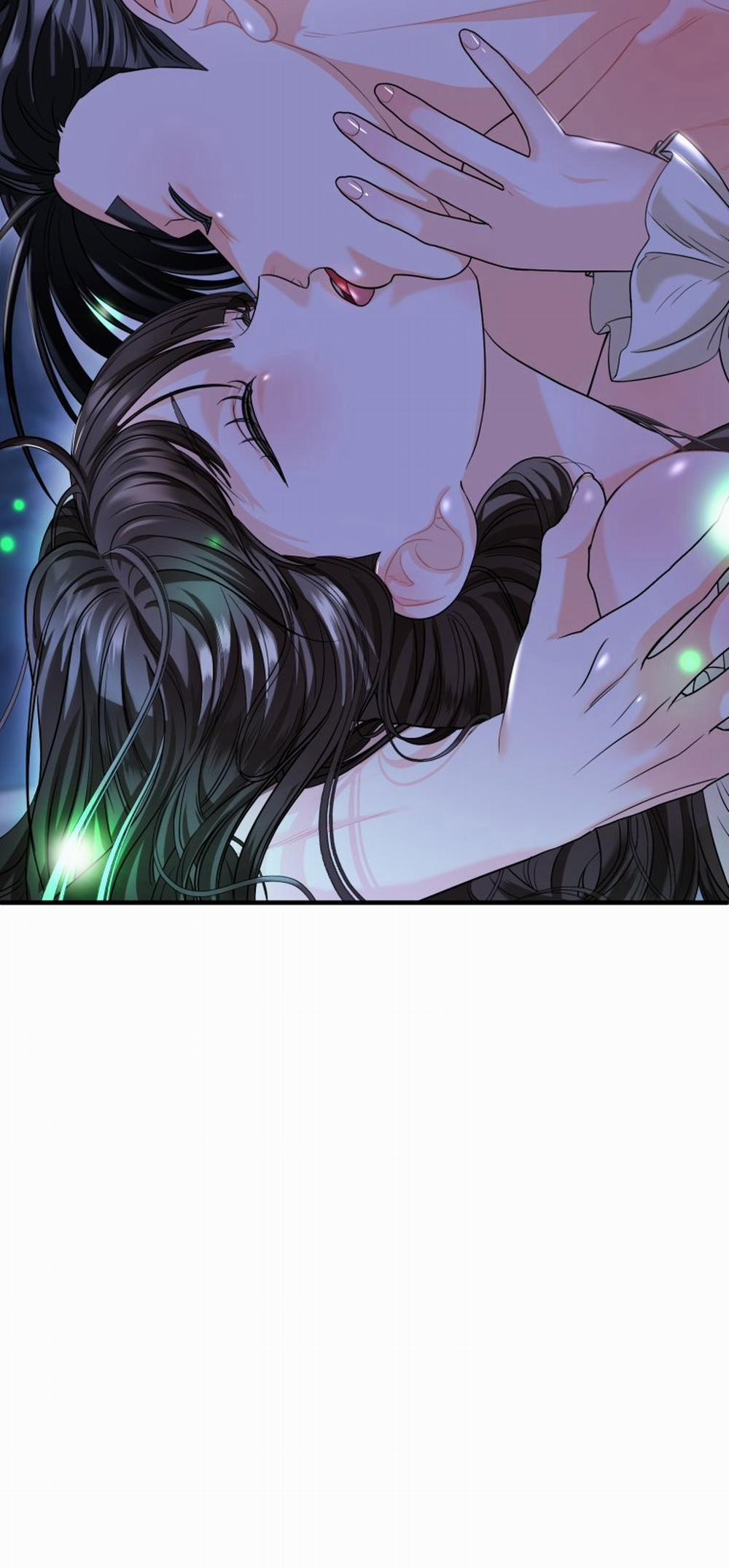 [18+] Tôi Đã Kết Hôn Với Kẻ Thù Giết Cha Mẹ 35.1 trang 9