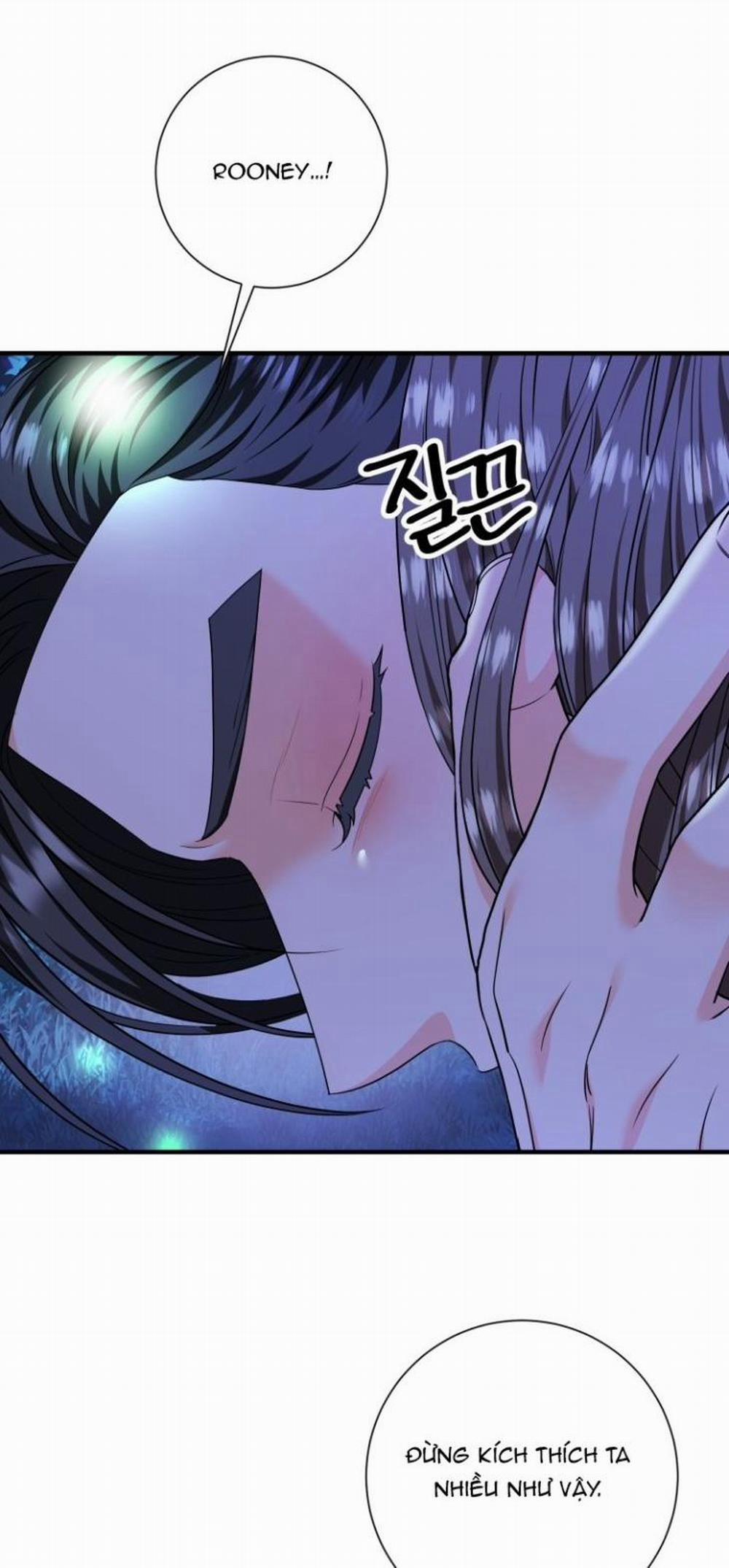 [18+] Tôi Đã Kết Hôn Với Kẻ Thù Giết Cha Mẹ 35.2 trang 0