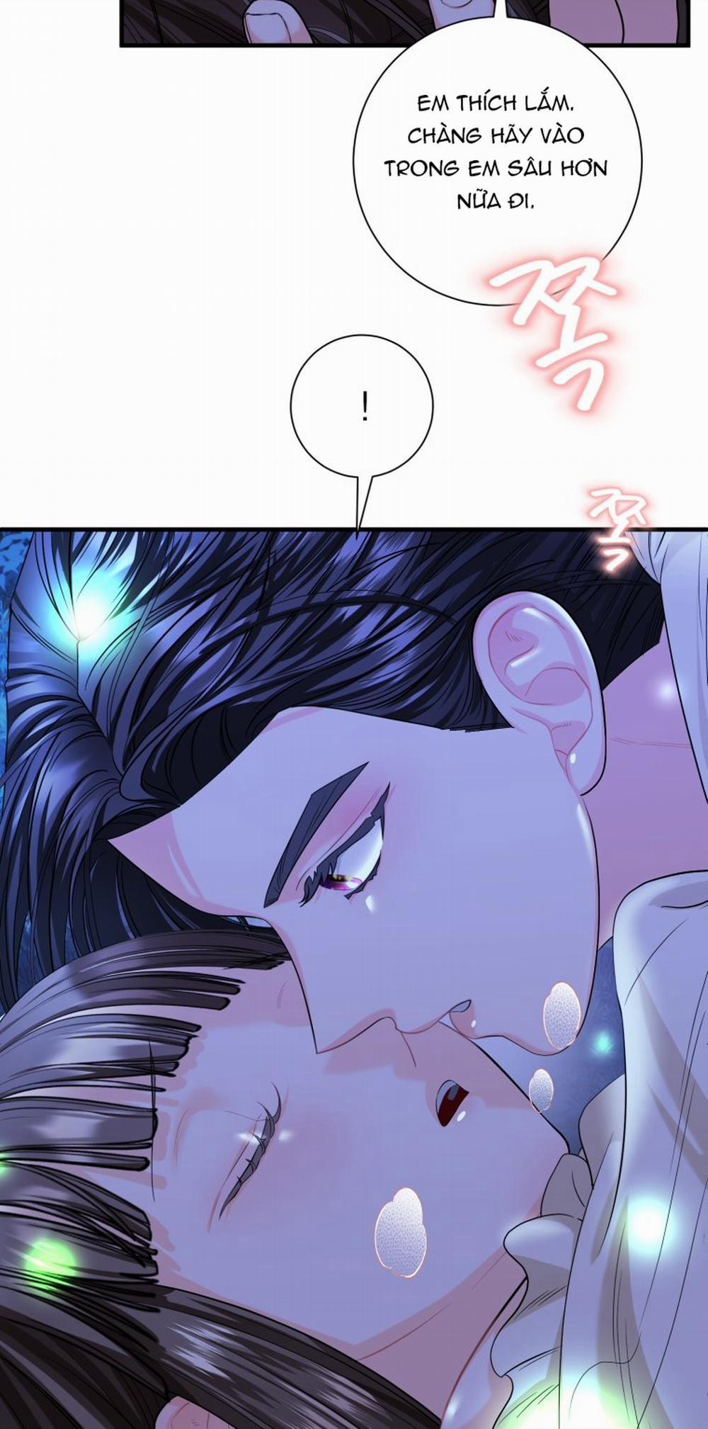 [18+] Tôi Đã Kết Hôn Với Kẻ Thù Giết Cha Mẹ 35.2 trang 13