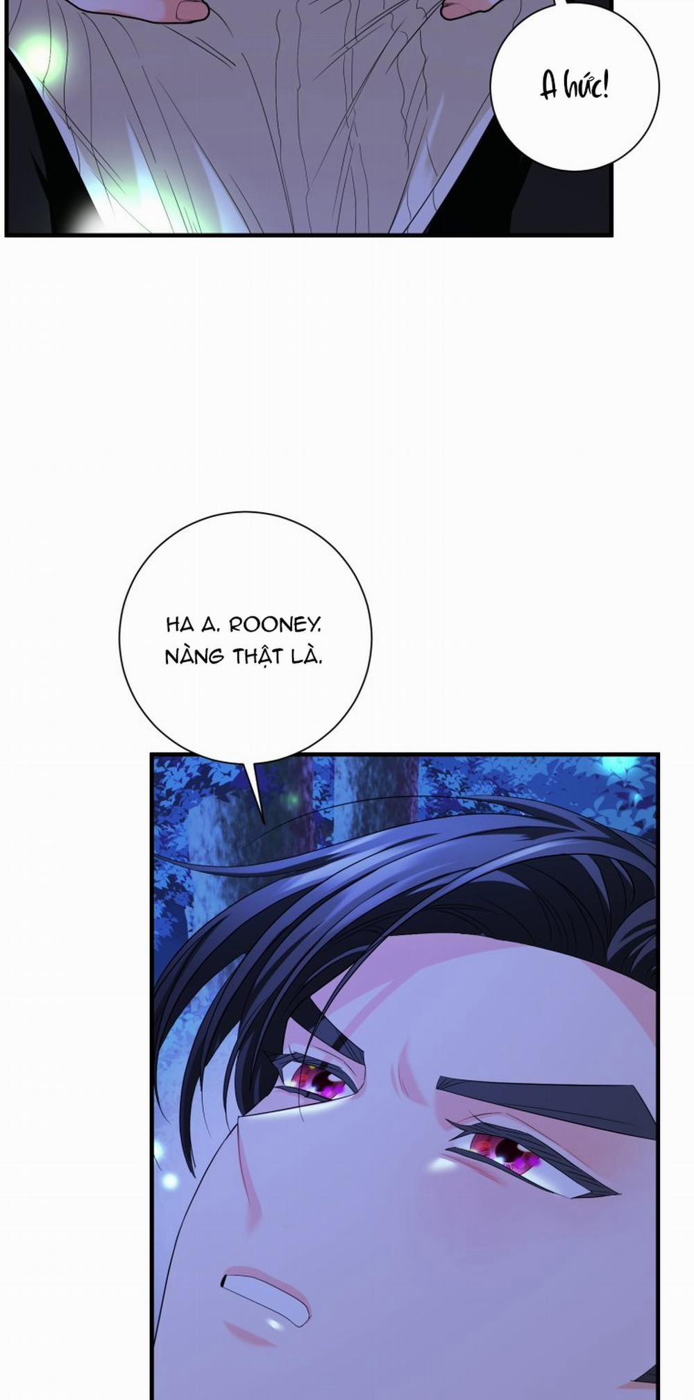 [18+] Tôi Đã Kết Hôn Với Kẻ Thù Giết Cha Mẹ 35.2 trang 16