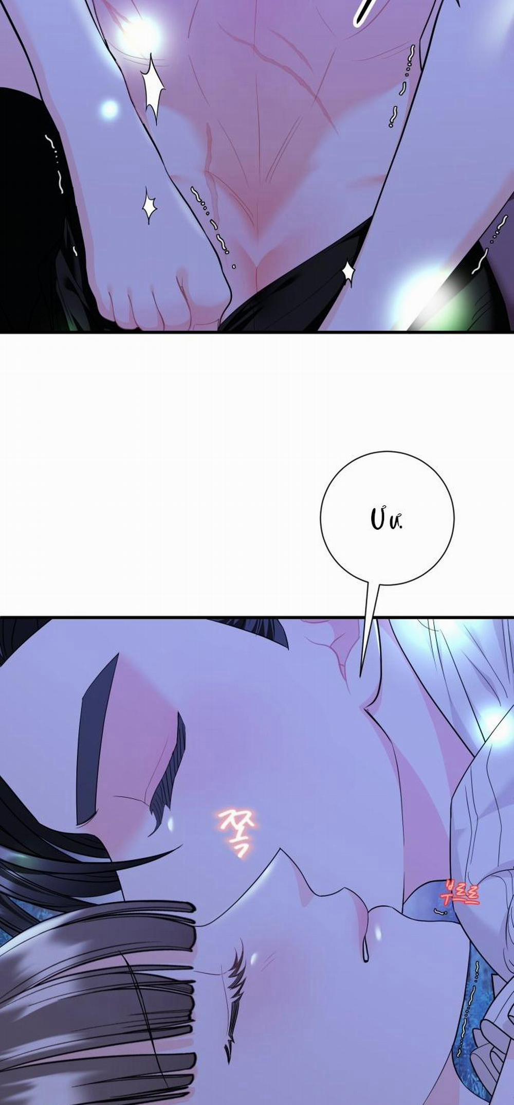 [18+] Tôi Đã Kết Hôn Với Kẻ Thù Giết Cha Mẹ 35.2 trang 2