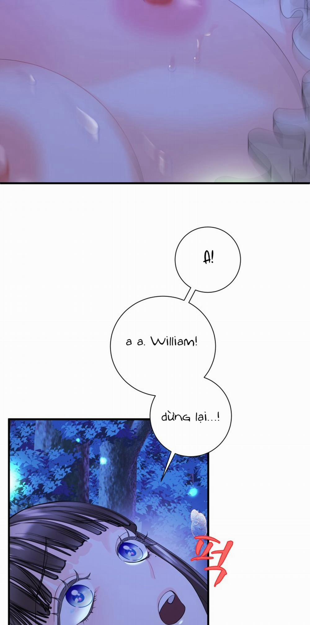 [18+] Tôi Đã Kết Hôn Với Kẻ Thù Giết Cha Mẹ 35.2 trang 22