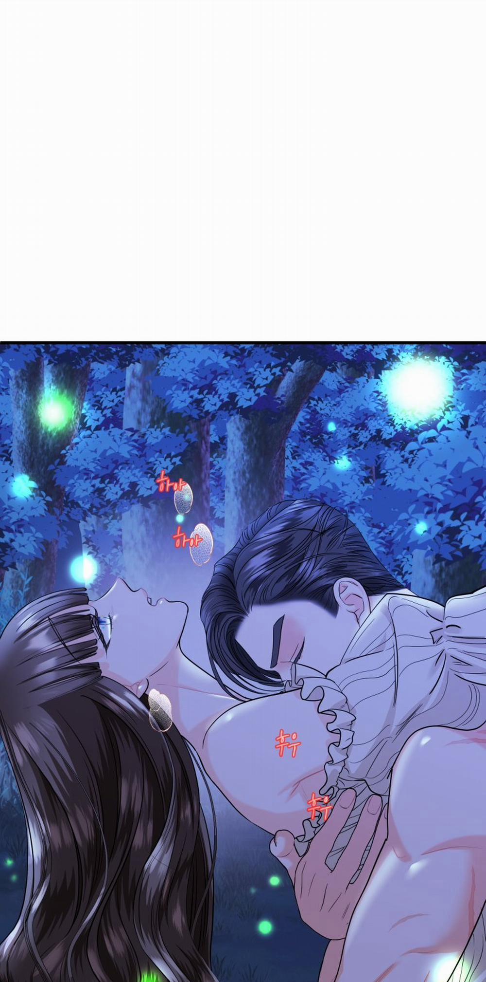 [18+] Tôi Đã Kết Hôn Với Kẻ Thù Giết Cha Mẹ 35.2 trang 28