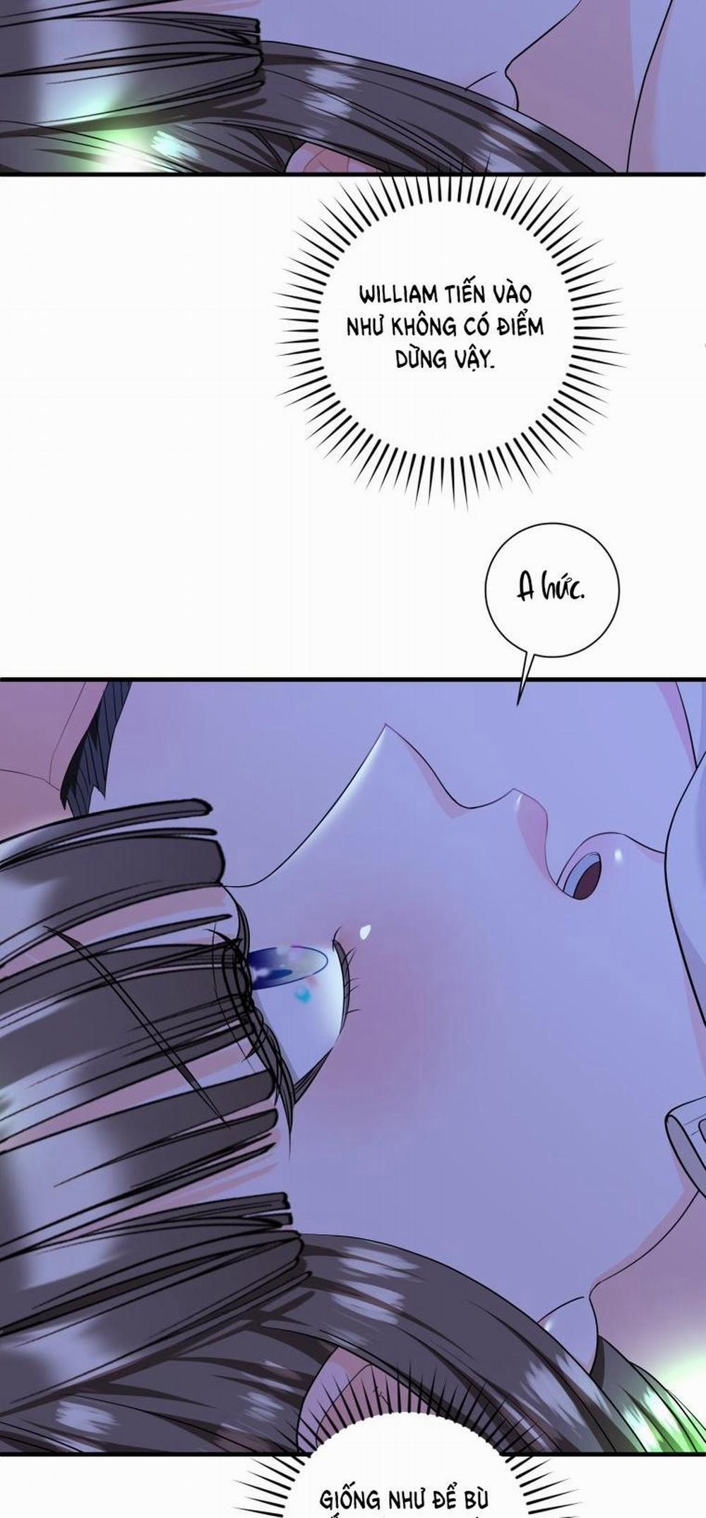 [18+] Tôi Đã Kết Hôn Với Kẻ Thù Giết Cha Mẹ 35.2 trang 3