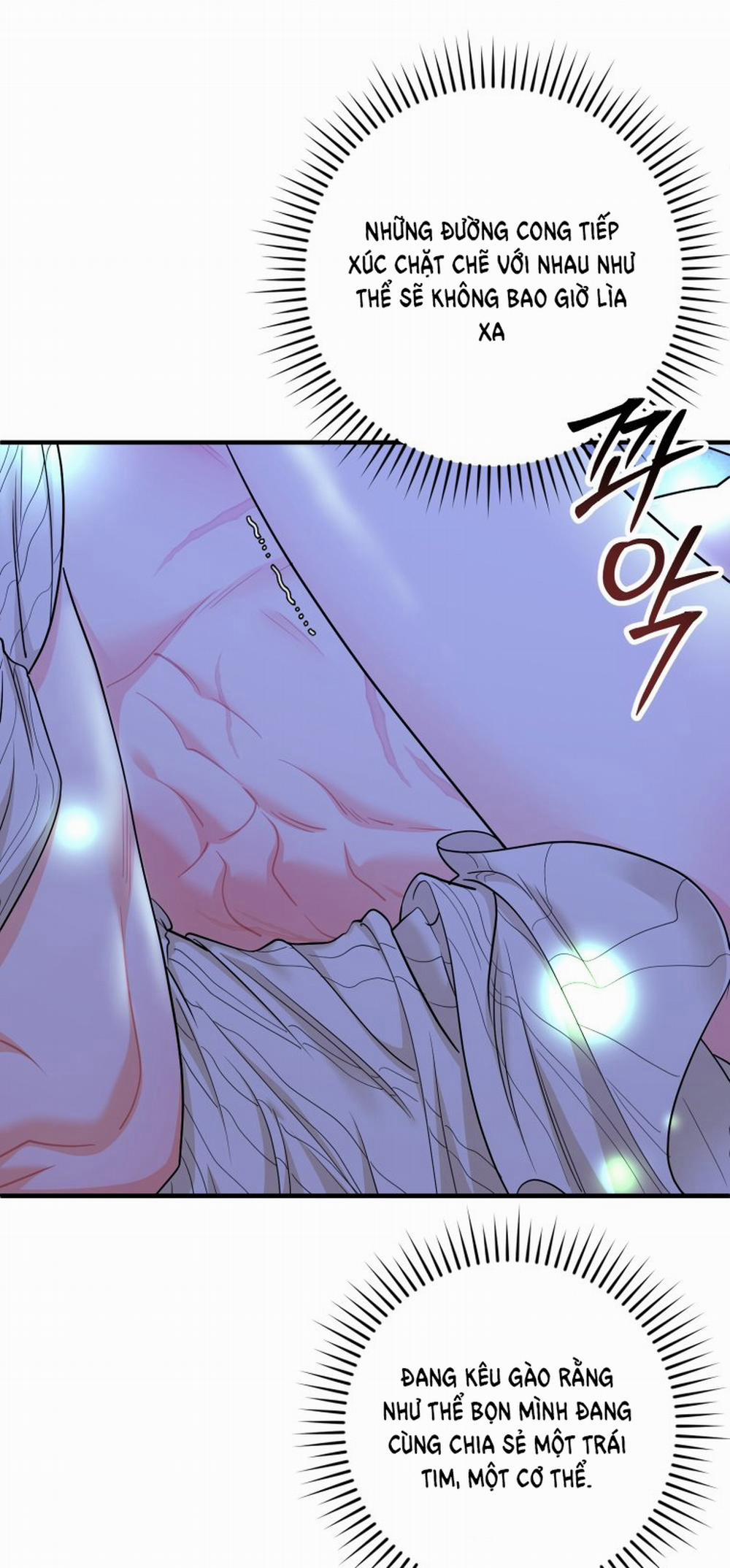 [18+] Tôi Đã Kết Hôn Với Kẻ Thù Giết Cha Mẹ 35.2 trang 5