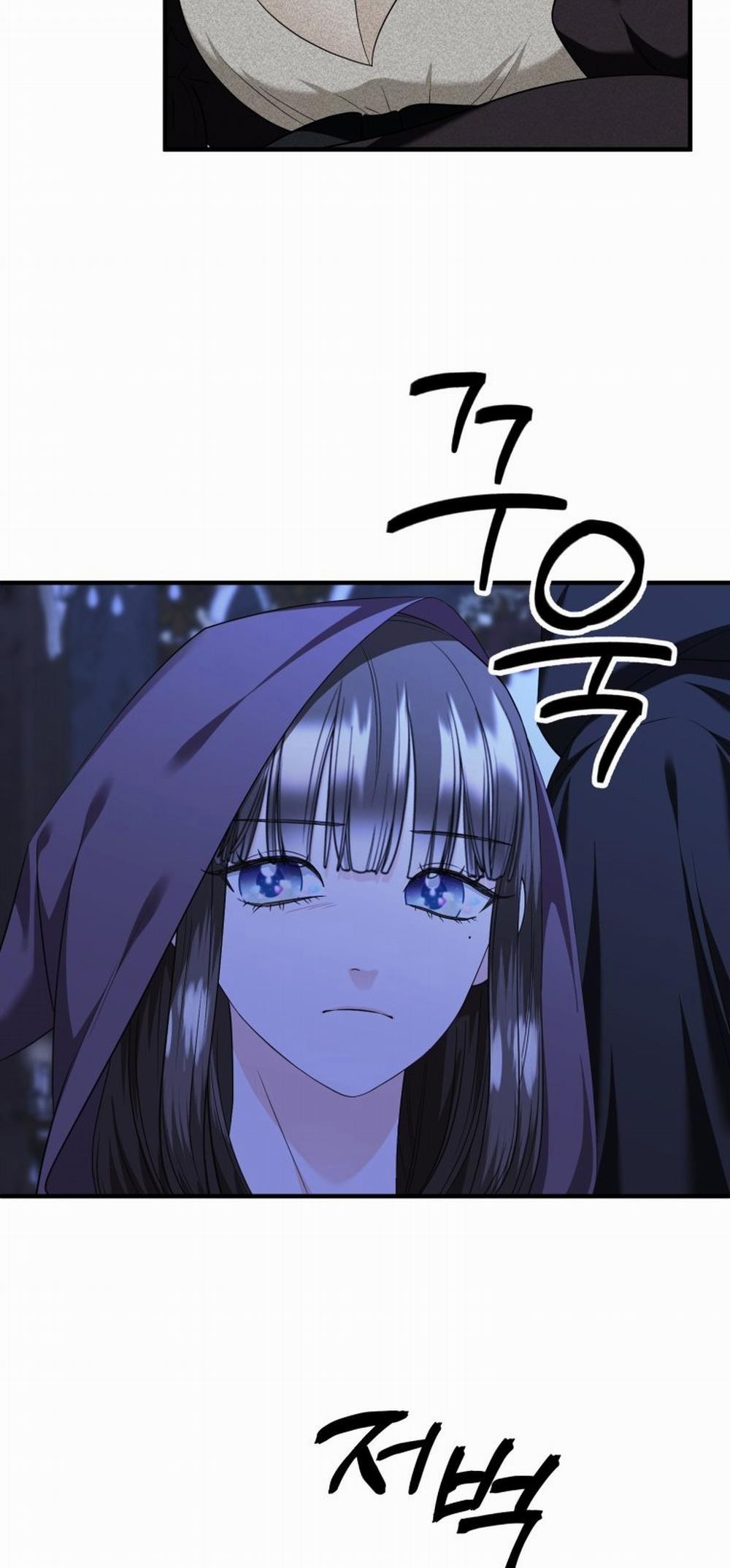 [18+] Tôi Đã Kết Hôn Với Kẻ Thù Giết Cha Mẹ 36.1 trang 11