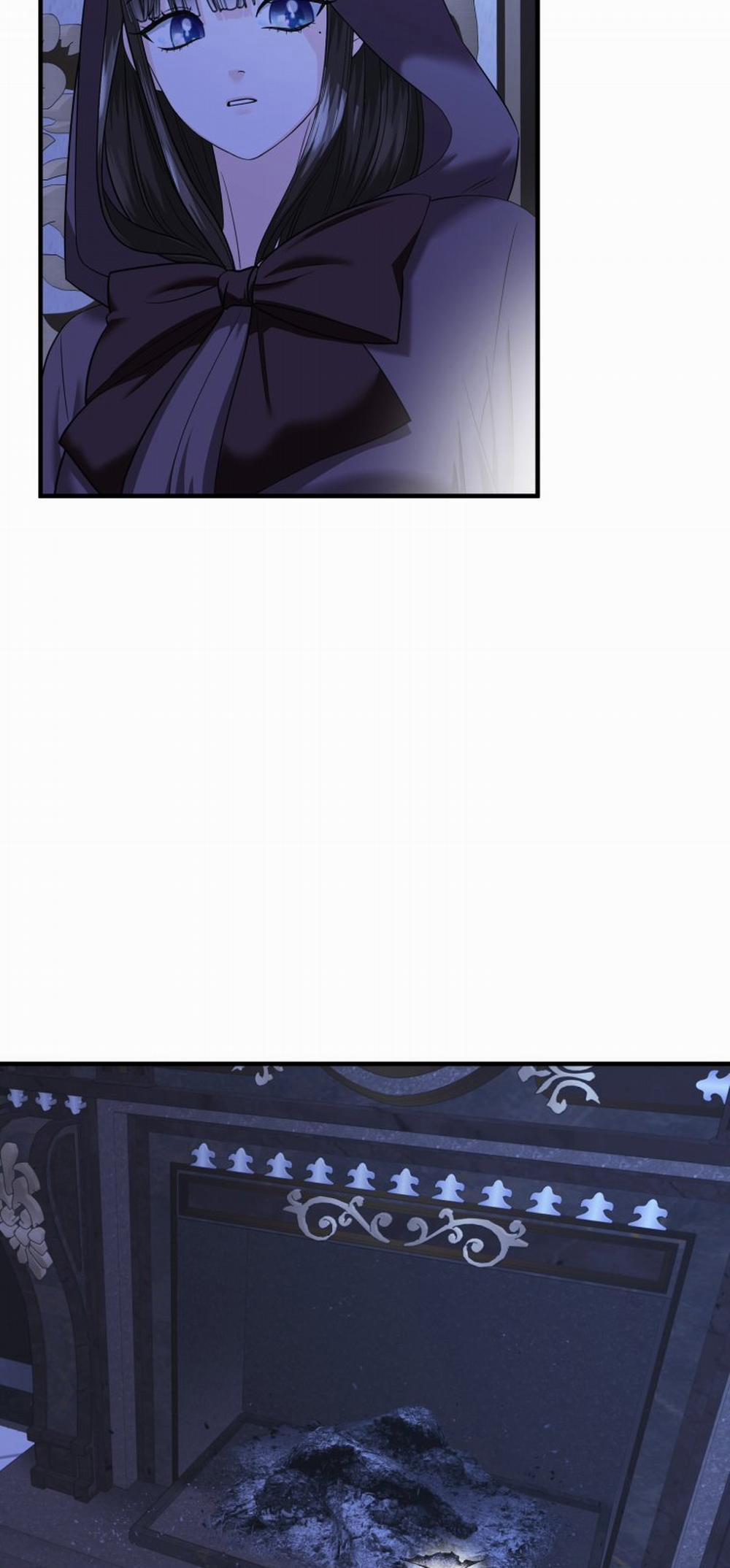 [18+] Tôi Đã Kết Hôn Với Kẻ Thù Giết Cha Mẹ 36.1 trang 17