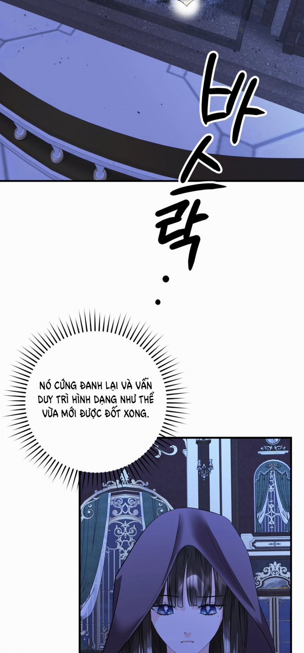 [18+] Tôi Đã Kết Hôn Với Kẻ Thù Giết Cha Mẹ 36.1 trang 18