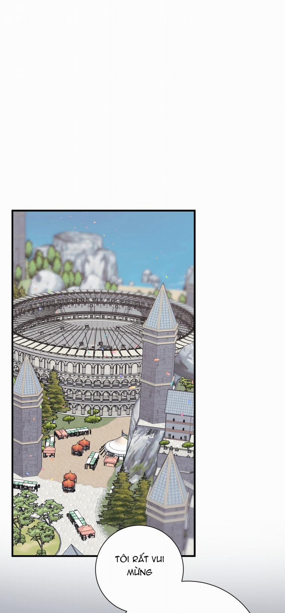 [18+] Tôi Đã Kết Hôn Với Kẻ Thù Giết Cha Mẹ 36.1 trang 21