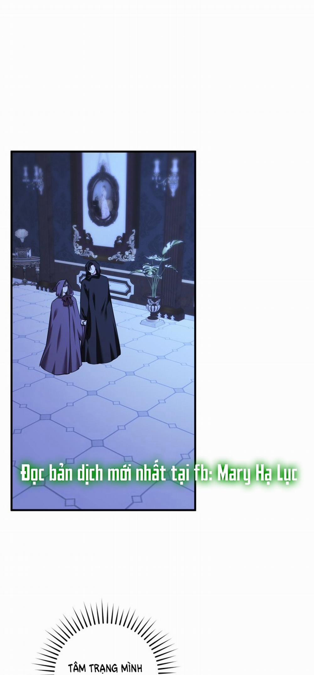 [18+] Tôi Đã Kết Hôn Với Kẻ Thù Giết Cha Mẹ 36.1 trang 7