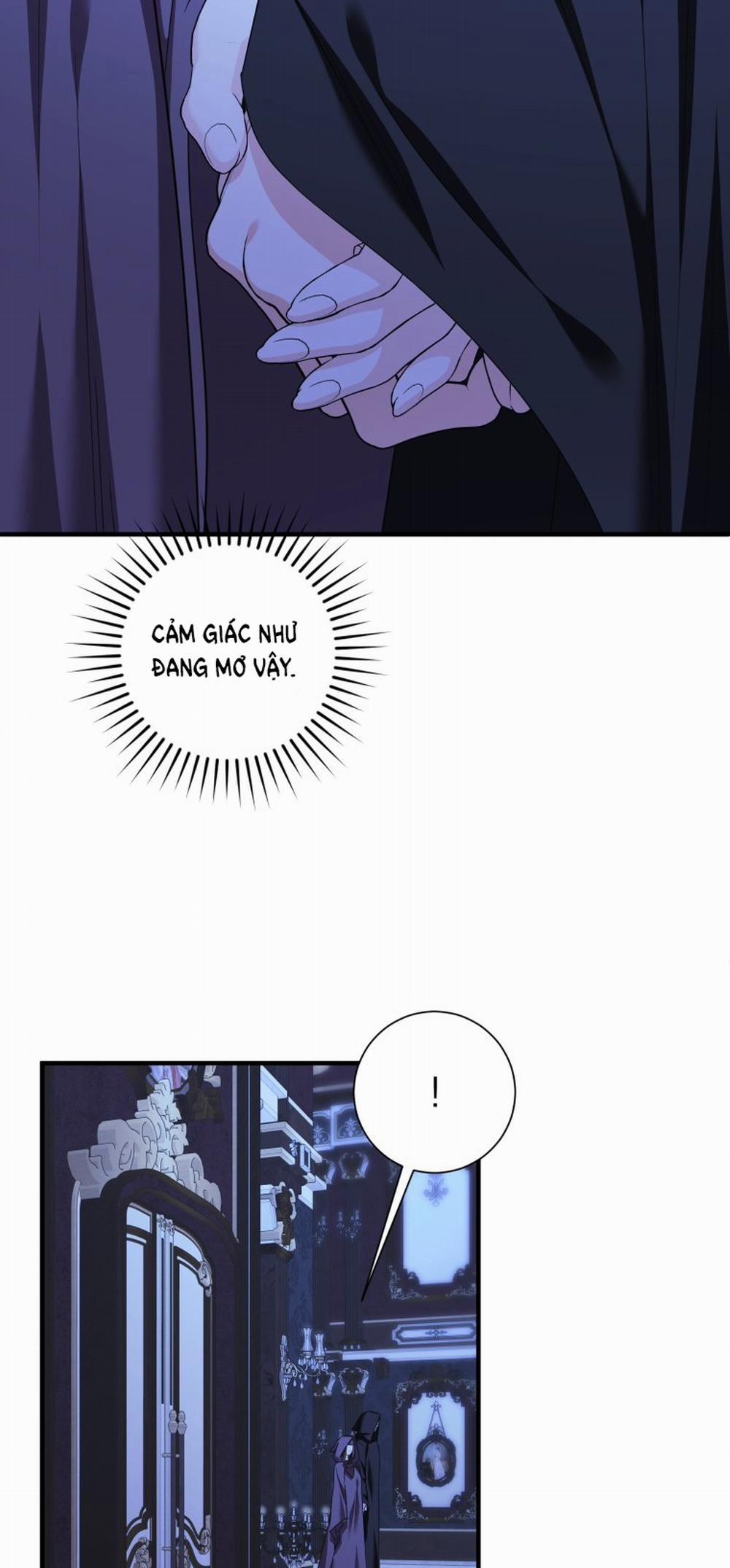 [18+] Tôi Đã Kết Hôn Với Kẻ Thù Giết Cha Mẹ 36.1 trang 9