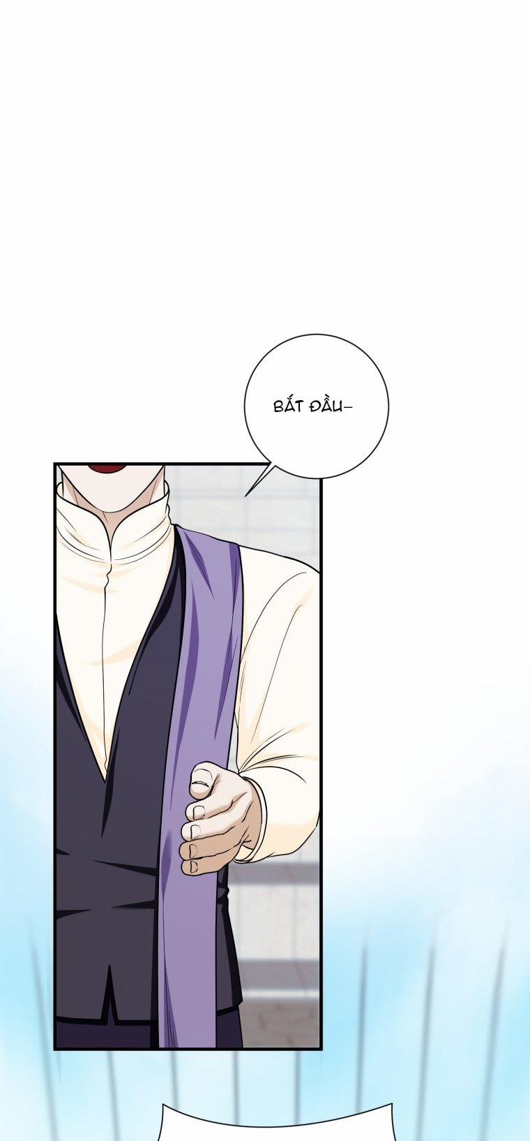 [18+] Tôi Đã Kết Hôn Với Kẻ Thù Giết Cha Mẹ 36.2 trang 16