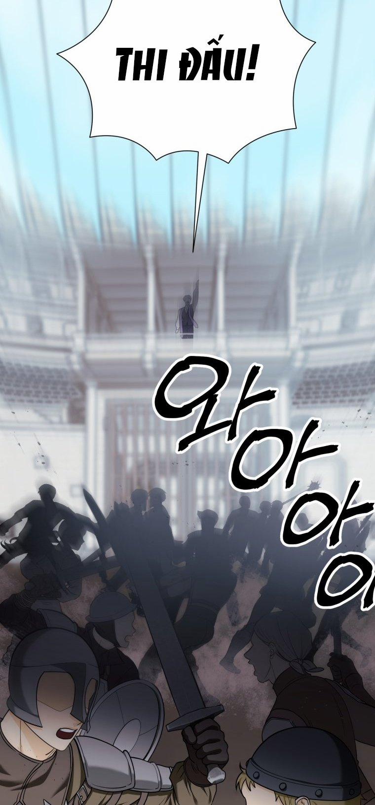 [18+] Tôi Đã Kết Hôn Với Kẻ Thù Giết Cha Mẹ 36.2 trang 17