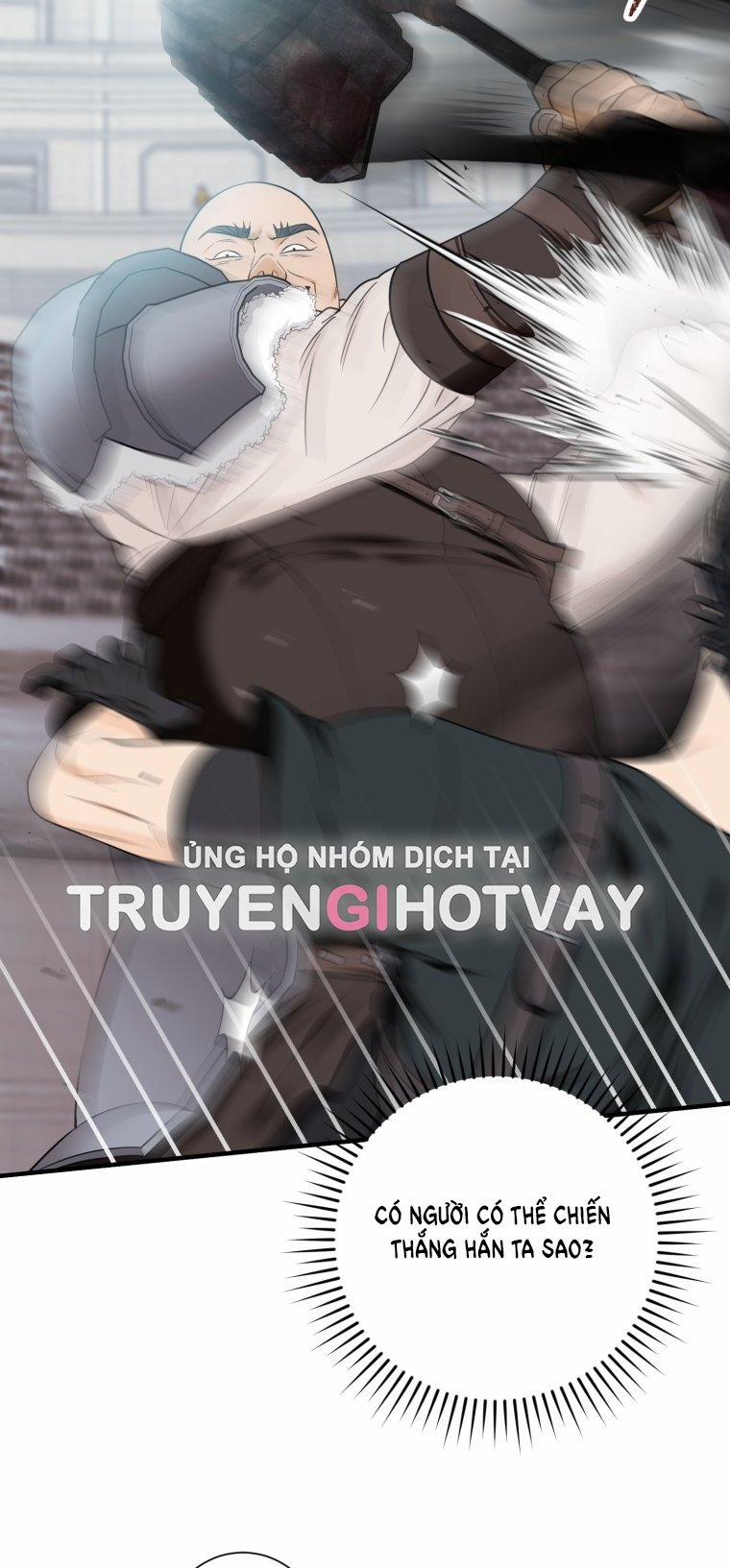 [18+] Tôi Đã Kết Hôn Với Kẻ Thù Giết Cha Mẹ 36.2 trang 20