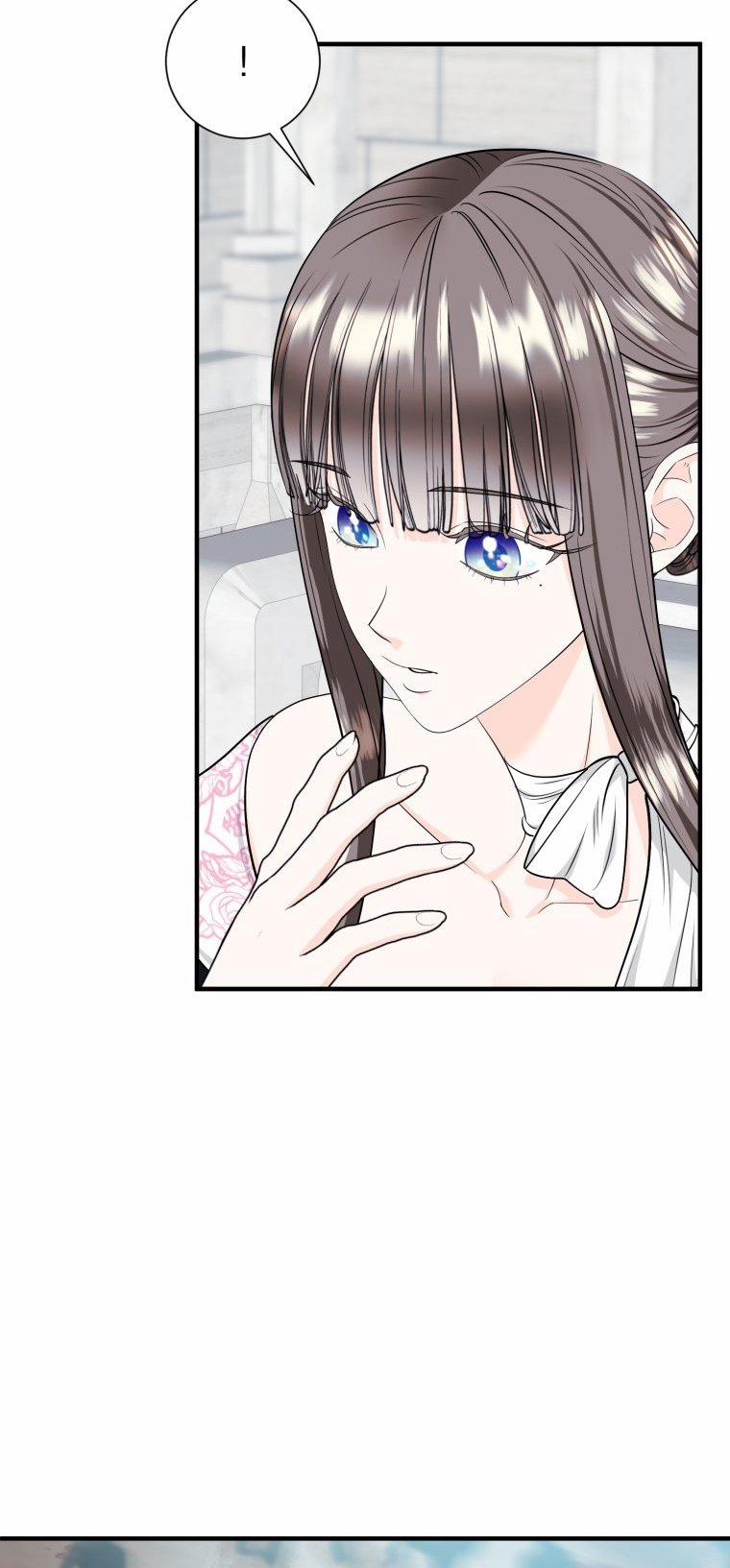 [18+] Tôi Đã Kết Hôn Với Kẻ Thù Giết Cha Mẹ 36.2 trang 21