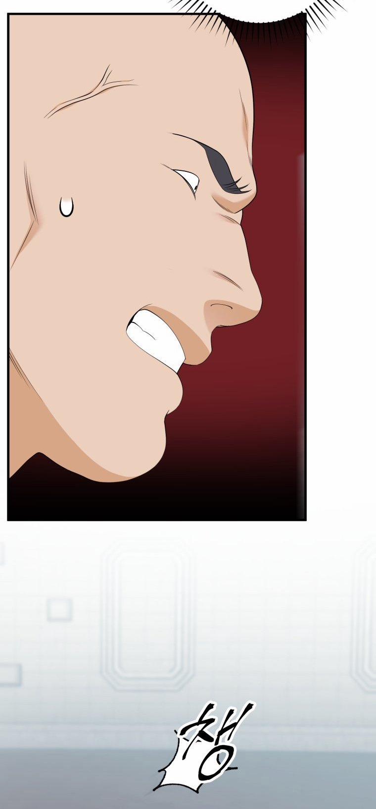 [18+] Tôi Đã Kết Hôn Với Kẻ Thù Giết Cha Mẹ 36.2 trang 27