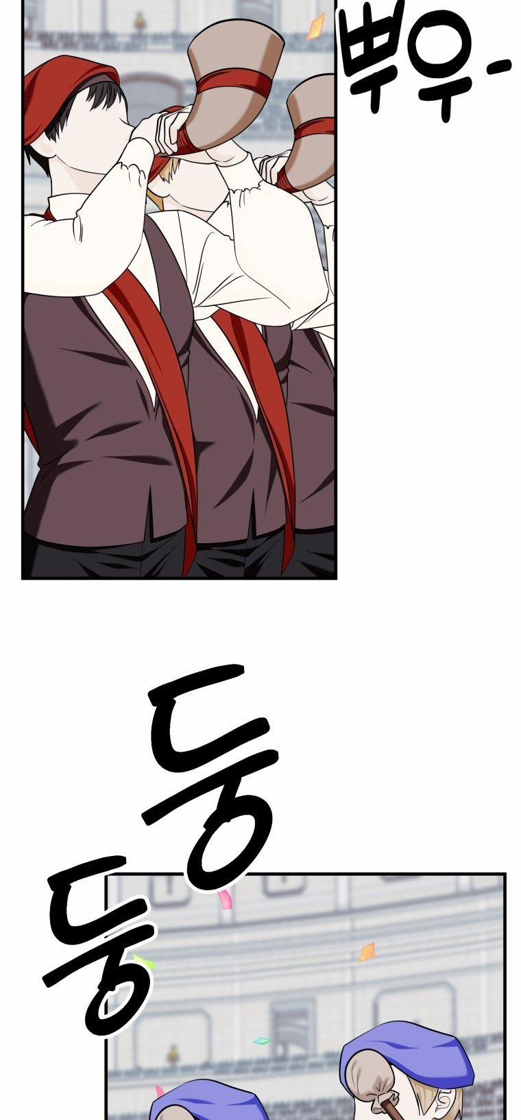 [18+] Tôi Đã Kết Hôn Với Kẻ Thù Giết Cha Mẹ 36.2 trang 3