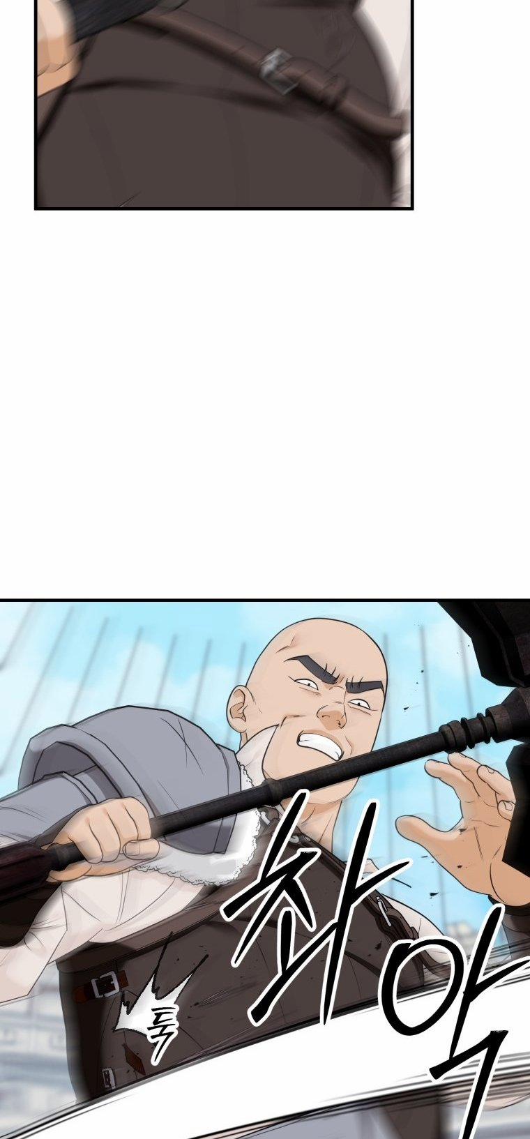 [18+] Tôi Đã Kết Hôn Với Kẻ Thù Giết Cha Mẹ 36.2 trang 30