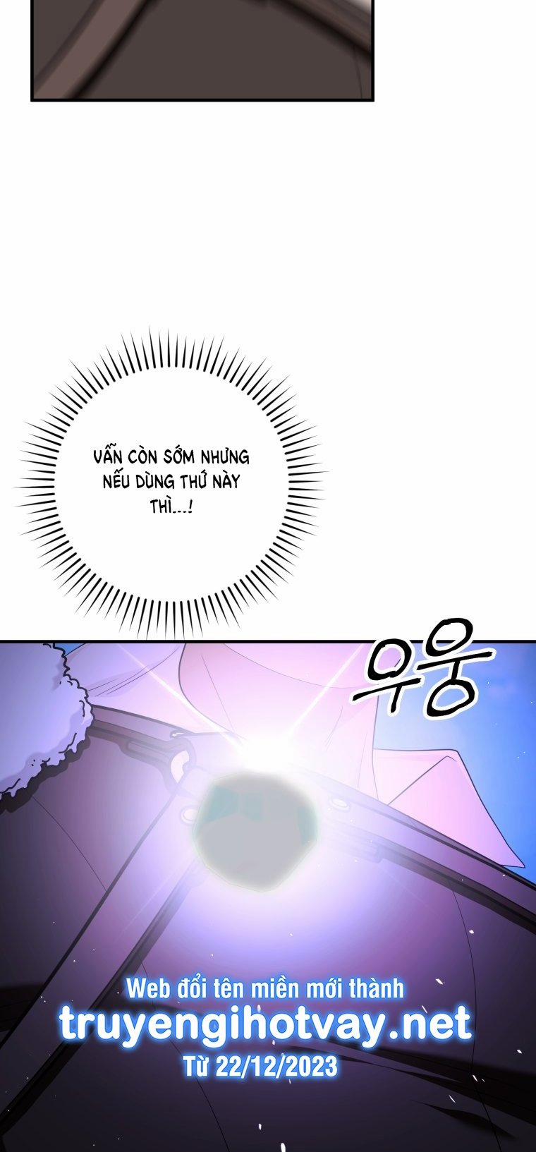 [18+] Tôi Đã Kết Hôn Với Kẻ Thù Giết Cha Mẹ 36.2 trang 32