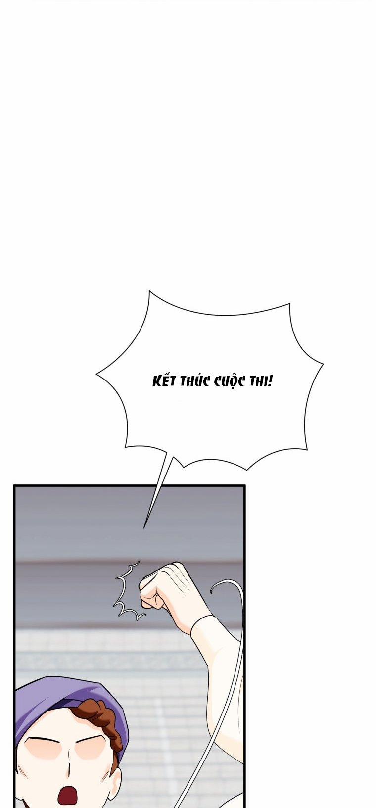 [18+] Tôi Đã Kết Hôn Với Kẻ Thù Giết Cha Mẹ 36.2 trang 35