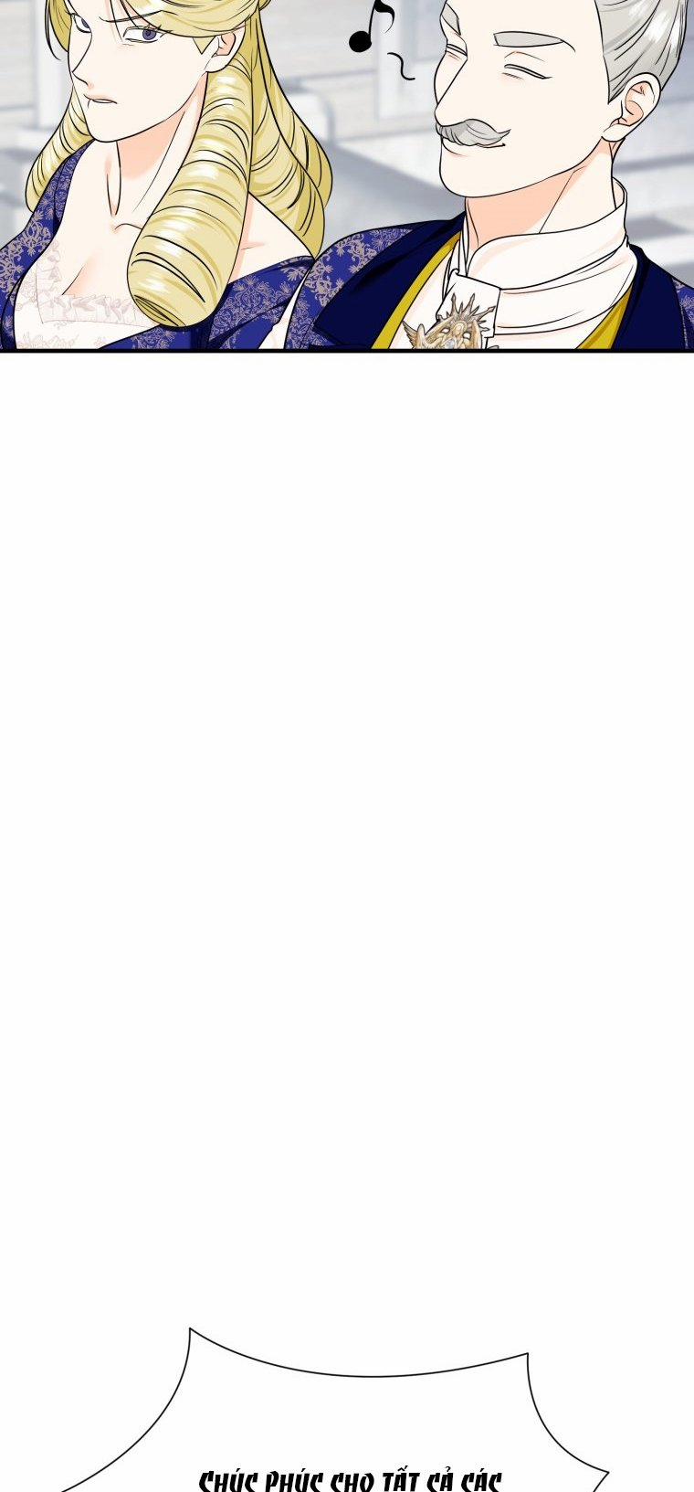 [18+] Tôi Đã Kết Hôn Với Kẻ Thù Giết Cha Mẹ 36.2 trang 41