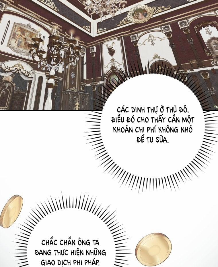 [18+] Tôi Đã Kết Hôn Với Kẻ Thù Giết Cha Mẹ 36.2 trang 44