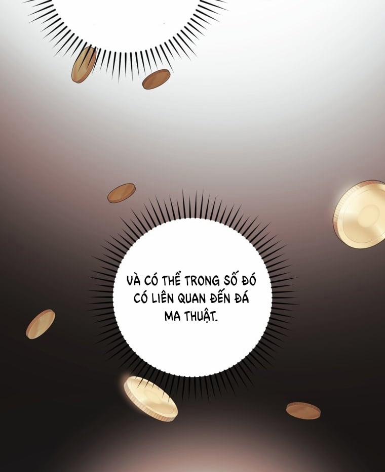 [18+] Tôi Đã Kết Hôn Với Kẻ Thù Giết Cha Mẹ 36.2 trang 45