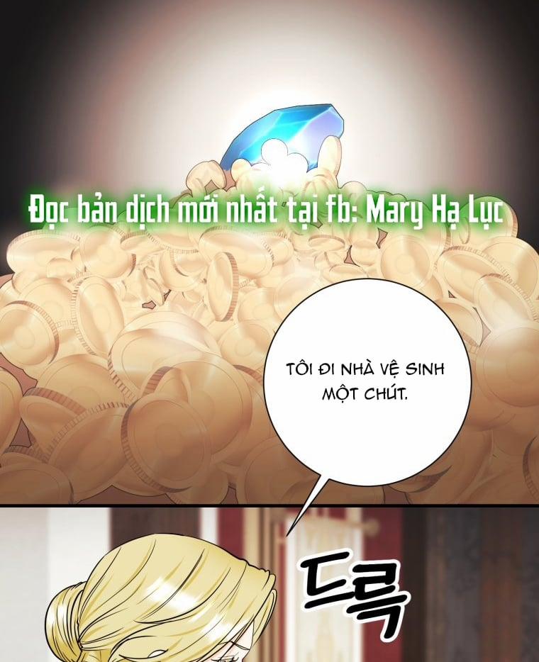 [18+] Tôi Đã Kết Hôn Với Kẻ Thù Giết Cha Mẹ 36.2 trang 46