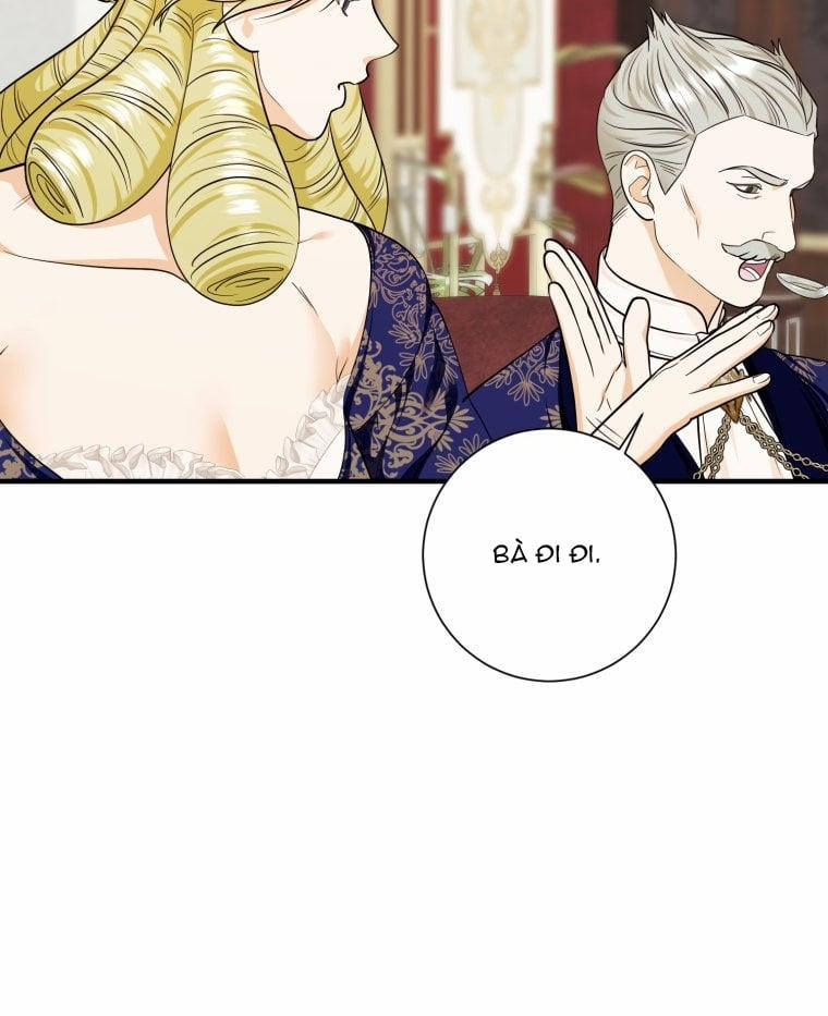 [18+] Tôi Đã Kết Hôn Với Kẻ Thù Giết Cha Mẹ 36.2 trang 47