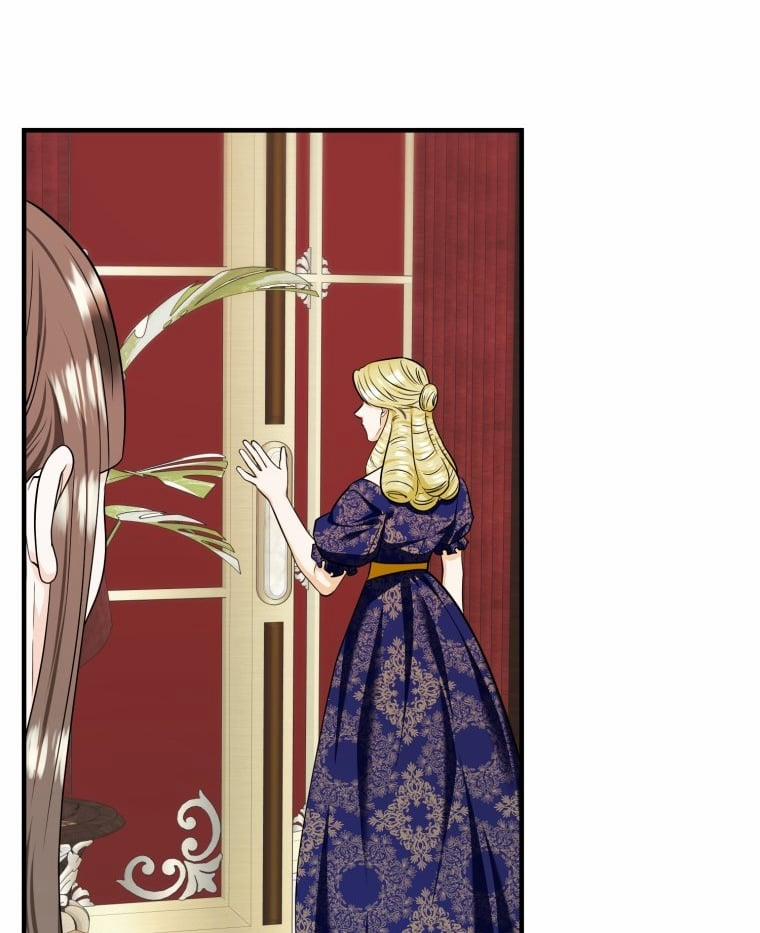 [18+] Tôi Đã Kết Hôn Với Kẻ Thù Giết Cha Mẹ 36.2 trang 48