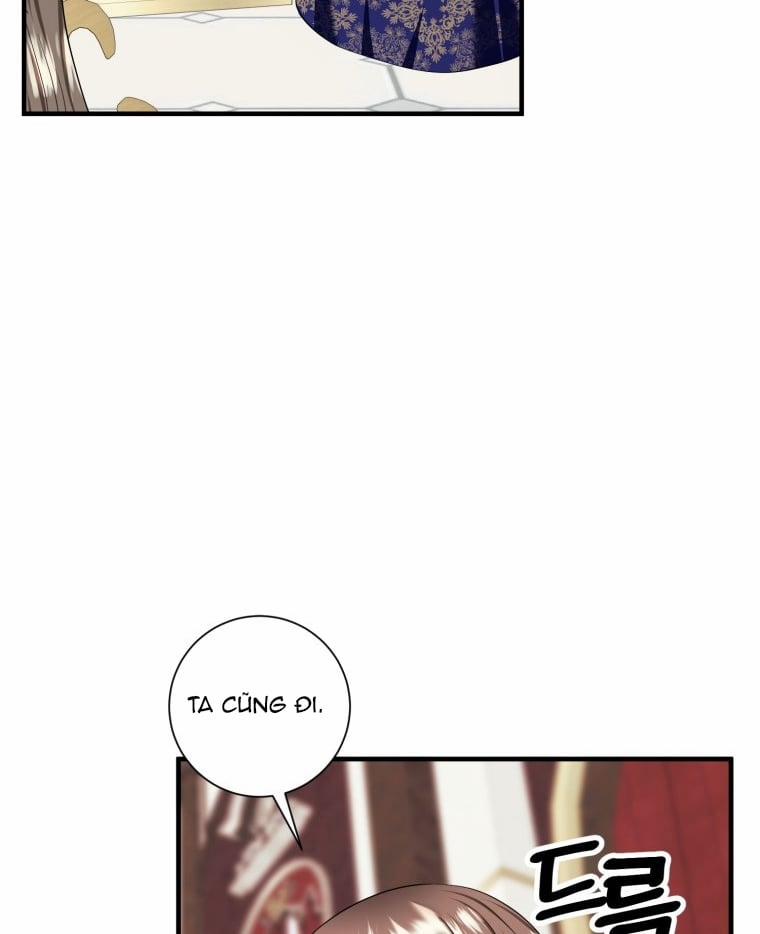 [18+] Tôi Đã Kết Hôn Với Kẻ Thù Giết Cha Mẹ 36.2 trang 49