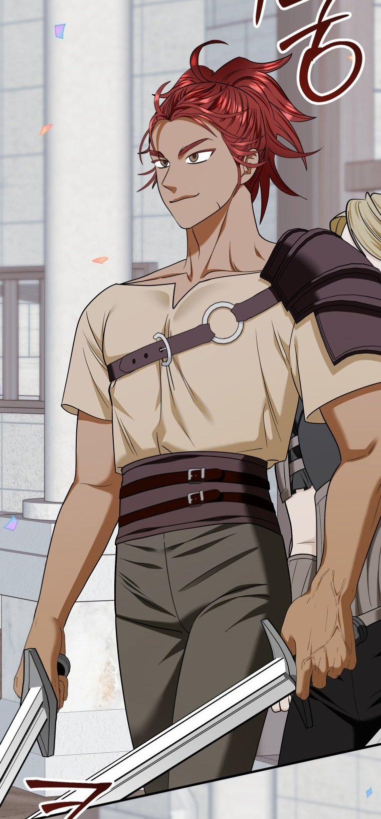 [18+] Tôi Đã Kết Hôn Với Kẻ Thù Giết Cha Mẹ 36.2 trang 5