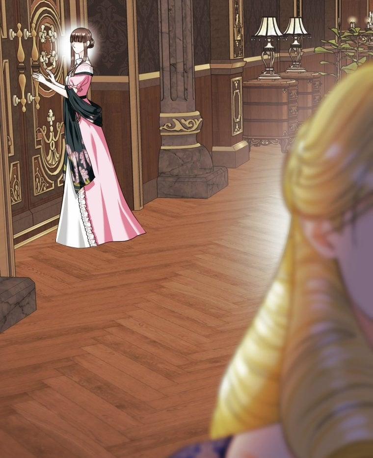 [18+] Tôi Đã Kết Hôn Với Kẻ Thù Giết Cha Mẹ 36.2 trang 56