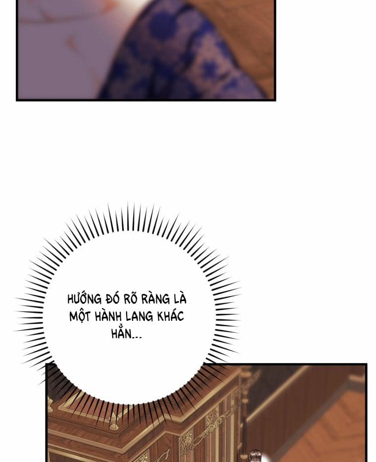 [18+] Tôi Đã Kết Hôn Với Kẻ Thù Giết Cha Mẹ 36.2 trang 59