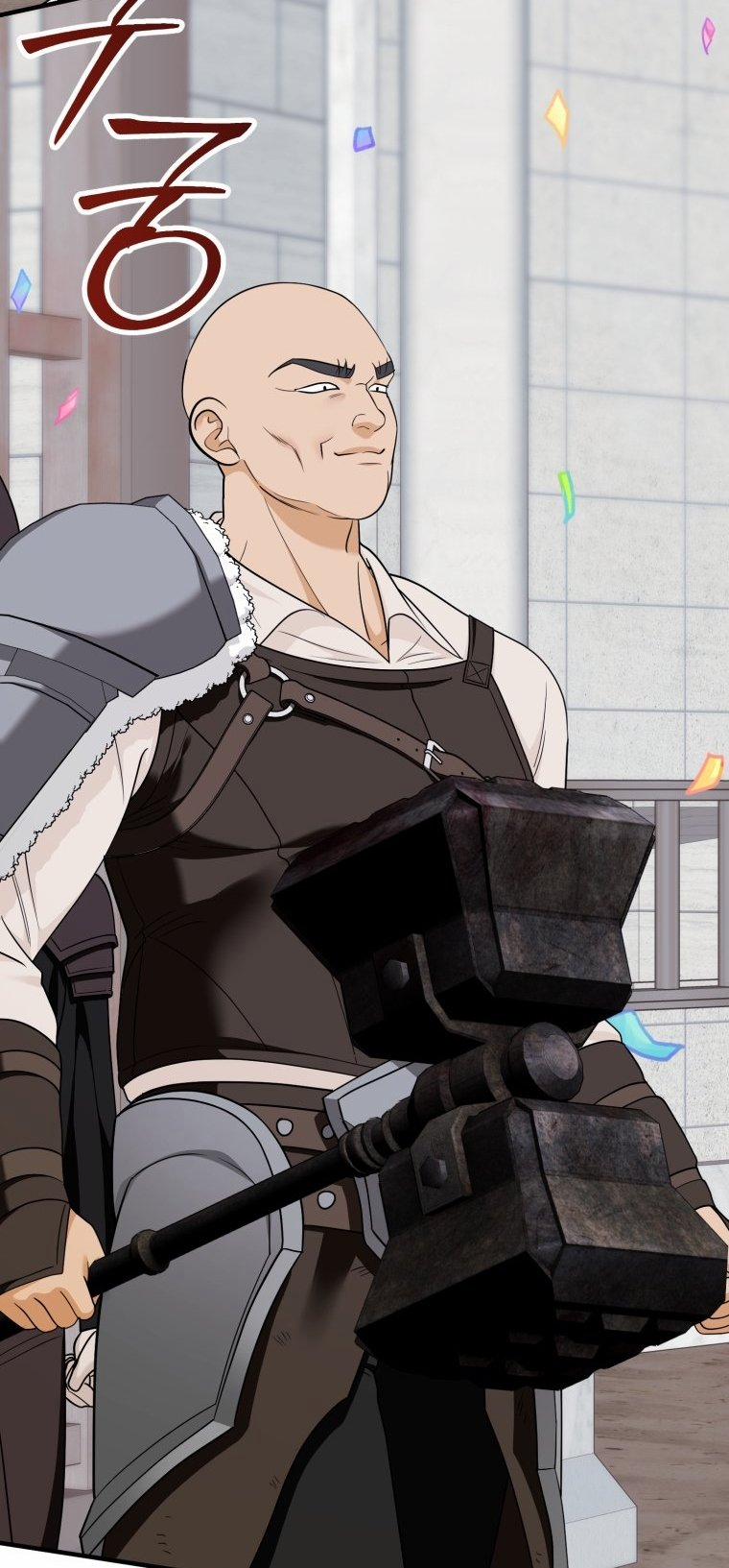 [18+] Tôi Đã Kết Hôn Với Kẻ Thù Giết Cha Mẹ 36.2 trang 6