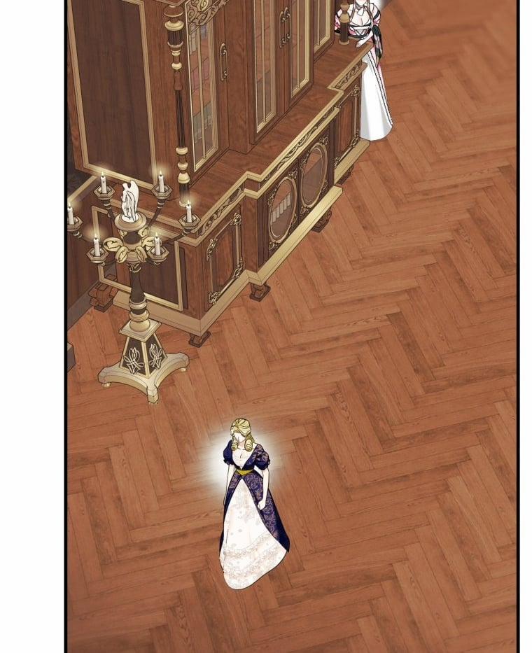 [18+] Tôi Đã Kết Hôn Với Kẻ Thù Giết Cha Mẹ 36.2 trang 60