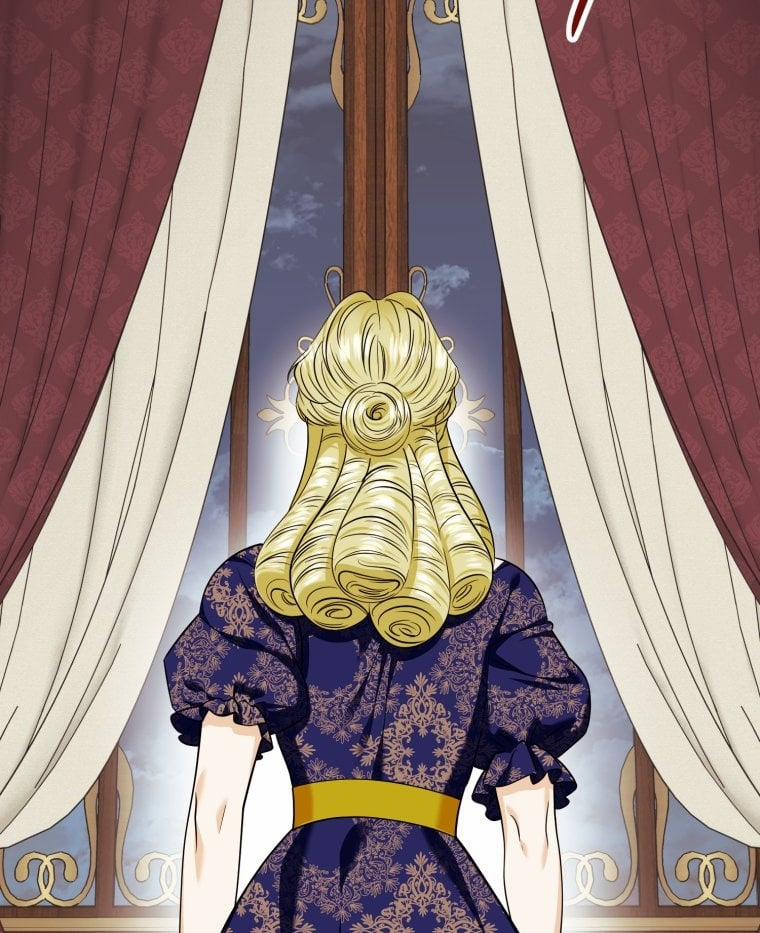 [18+] Tôi Đã Kết Hôn Với Kẻ Thù Giết Cha Mẹ 36.2 trang 62