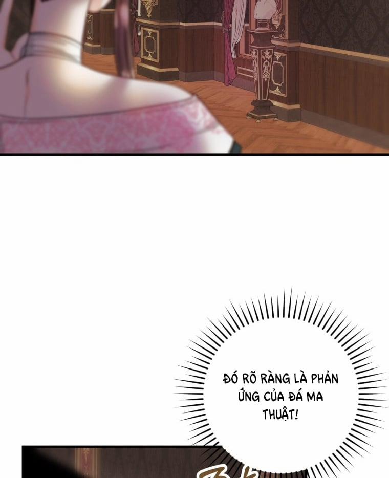 [18+] Tôi Đã Kết Hôn Với Kẻ Thù Giết Cha Mẹ 36.2 trang 70