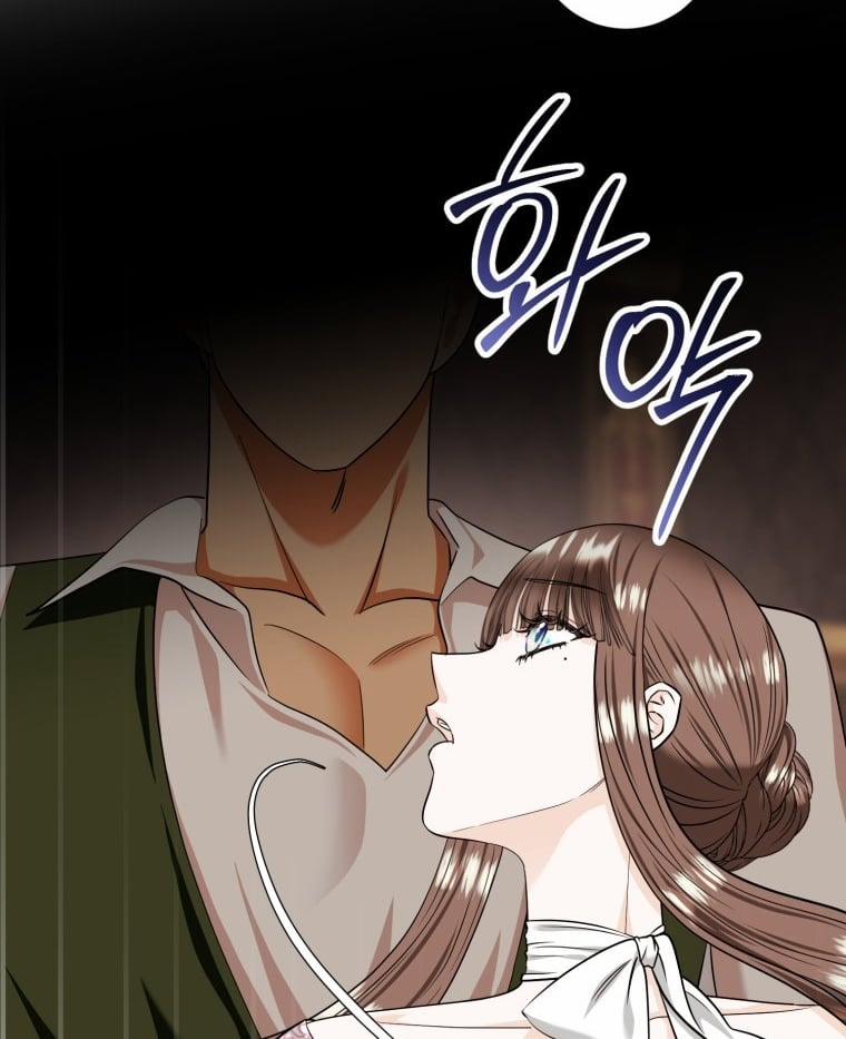 [18+] Tôi Đã Kết Hôn Với Kẻ Thù Giết Cha Mẹ 36.2 trang 72