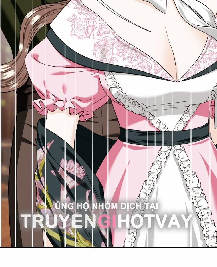 [18+] Tôi Đã Kết Hôn Với Kẻ Thù Giết Cha Mẹ 36.2 trang 73