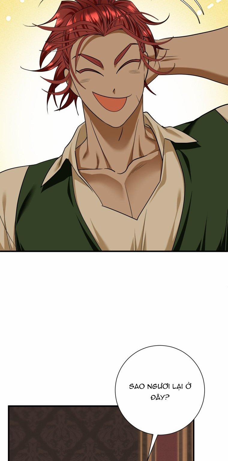 [18+] Tôi Đã Kết Hôn Với Kẻ Thù Giết Cha Mẹ 37.1 trang 13